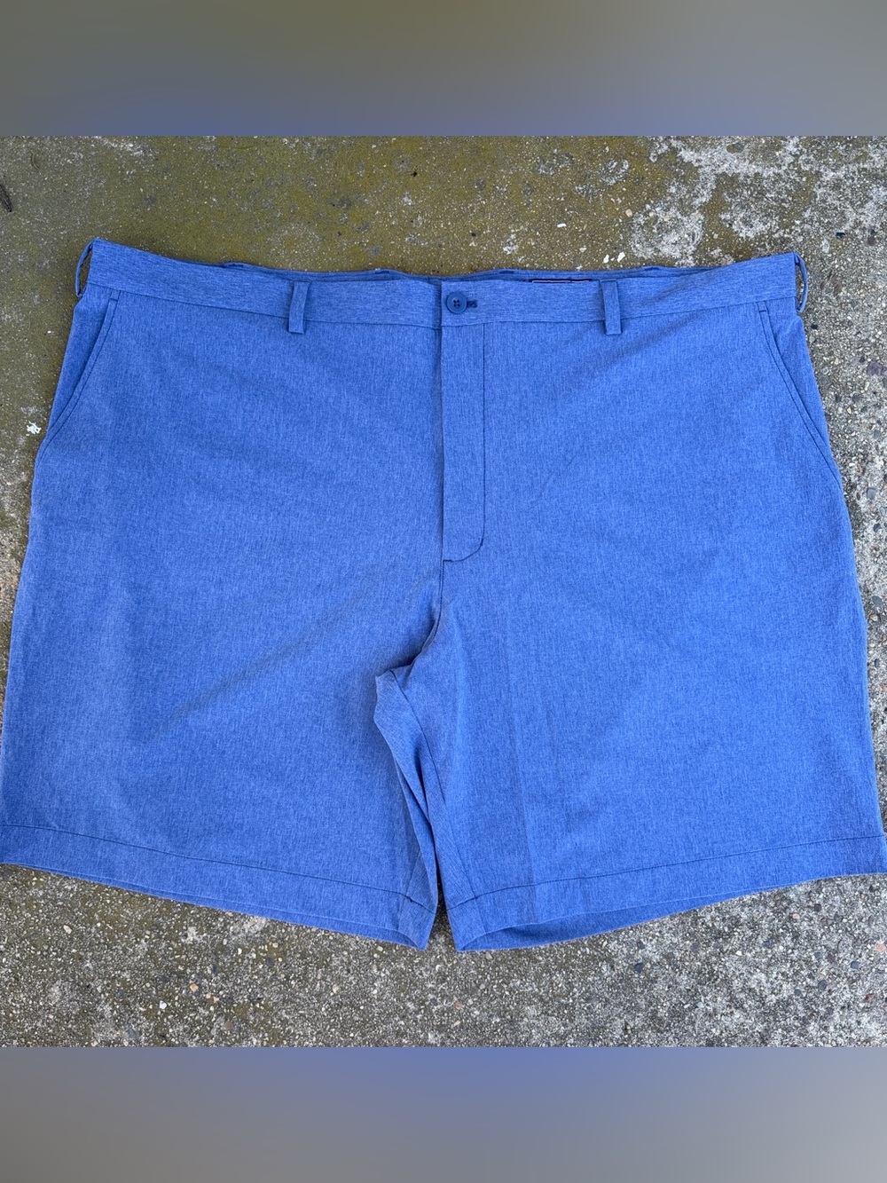 Men's Vineyard Vines Performance Shorts Casual Shorts 50 B